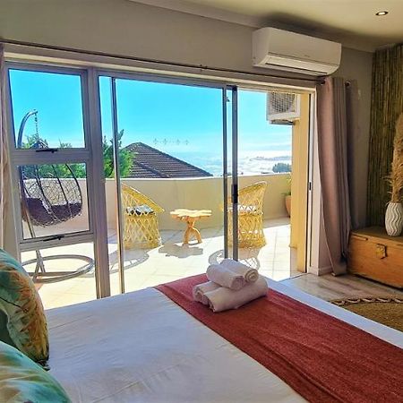 African Groove Camps Bay Cape Town Bagian luar foto