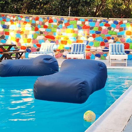 African Groove Camps Bay Cape Town Bagian luar foto