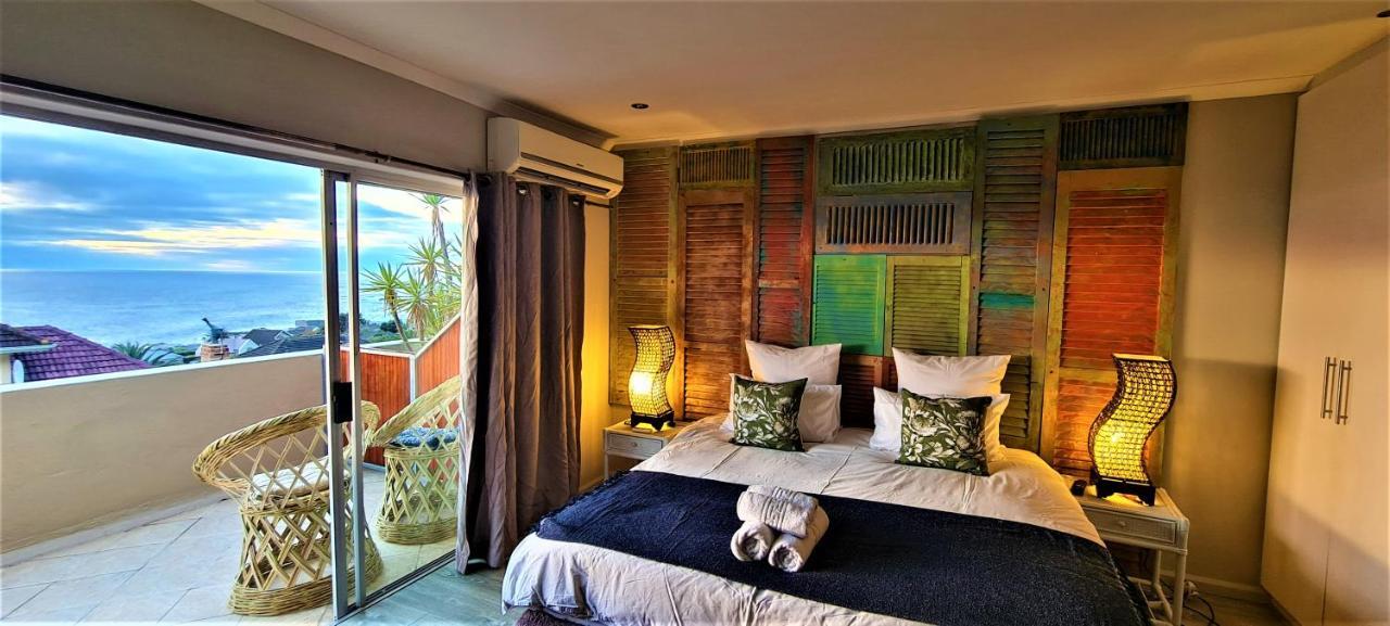 African Groove Camps Bay Cape Town Bagian luar foto