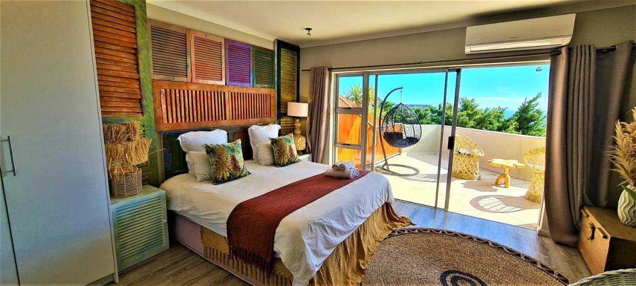 African Groove Camps Bay Cape Town Bagian luar foto