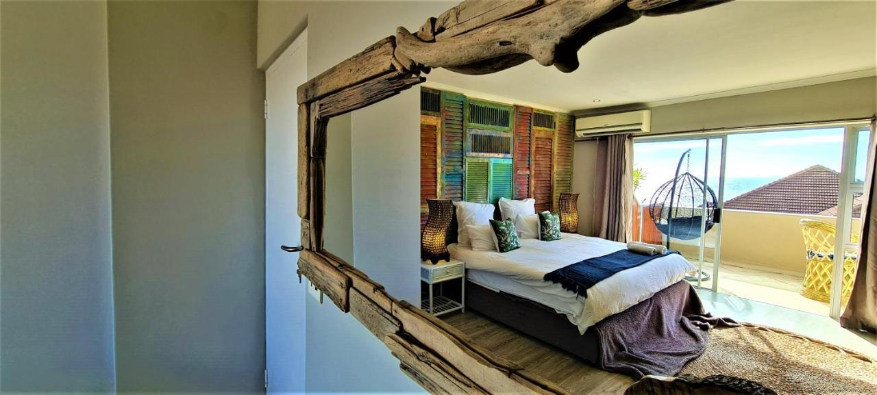 African Groove Camps Bay Cape Town Bagian luar foto