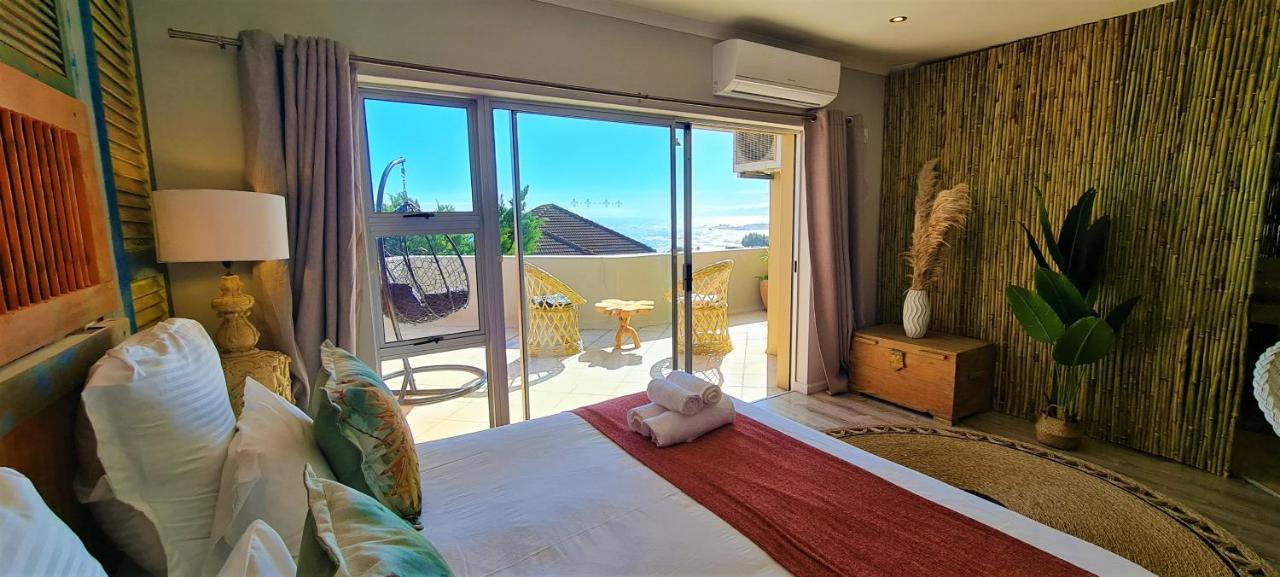 African Groove Camps Bay Cape Town Bagian luar foto