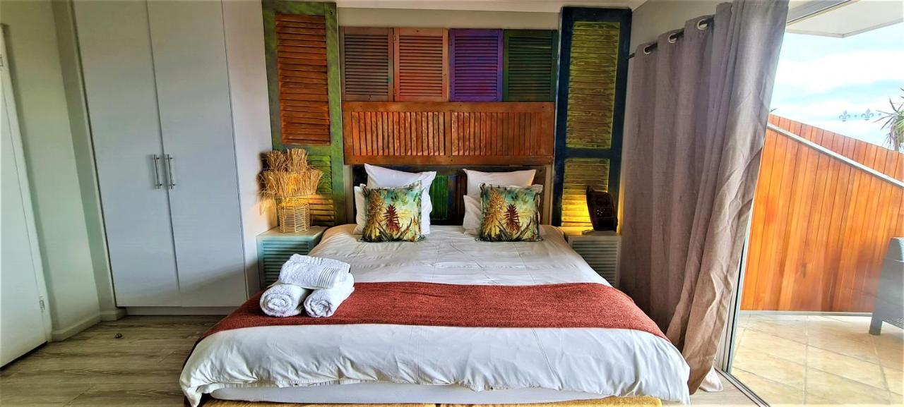 African Groove Camps Bay Cape Town Bagian luar foto