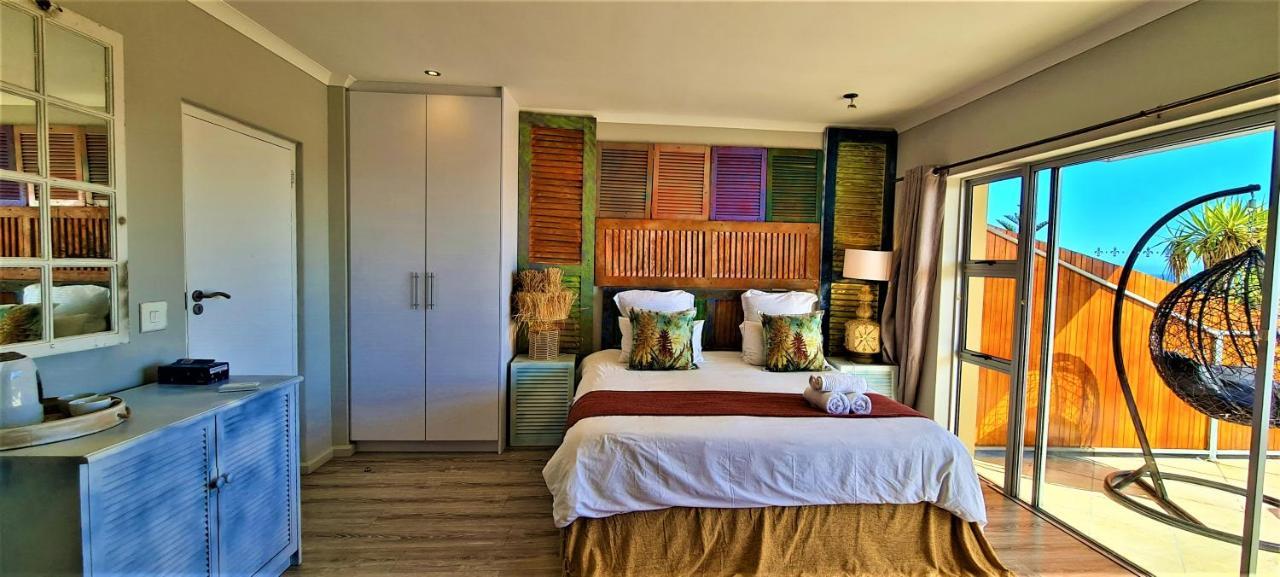 African Groove Camps Bay Cape Town Bagian luar foto