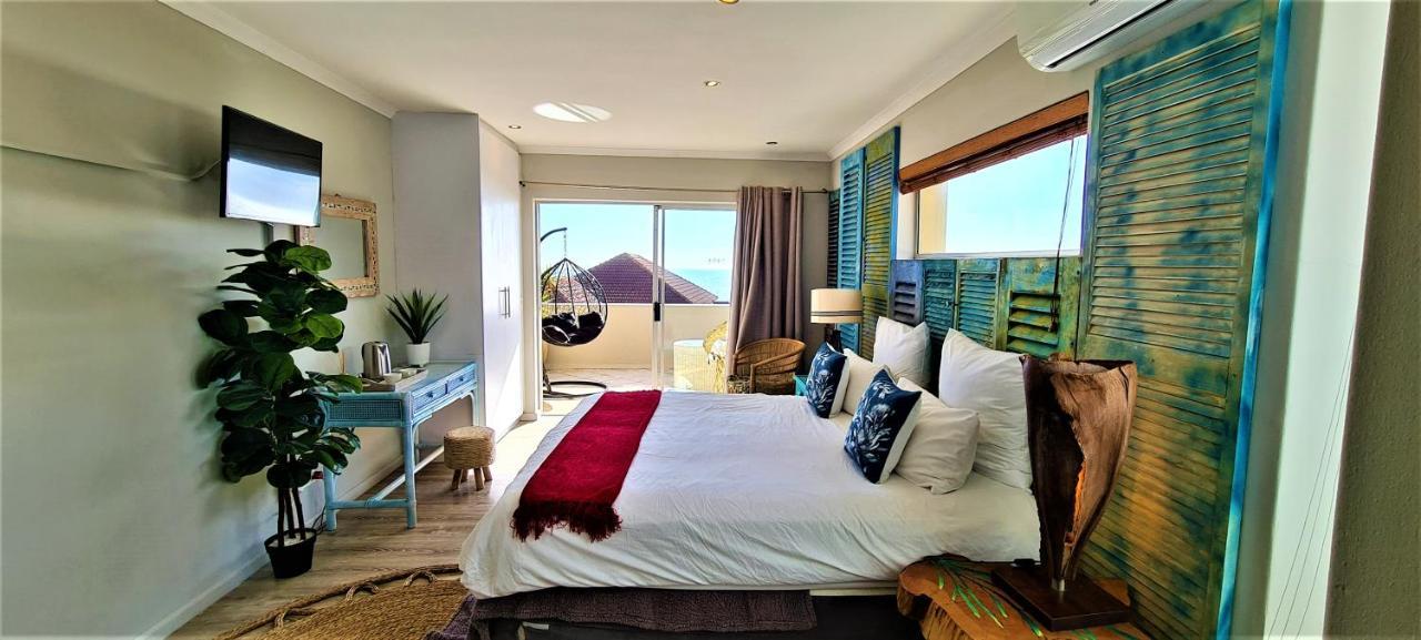 African Groove Camps Bay Cape Town Bagian luar foto