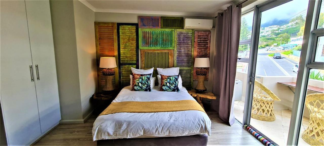 African Groove Camps Bay Cape Town Bagian luar foto