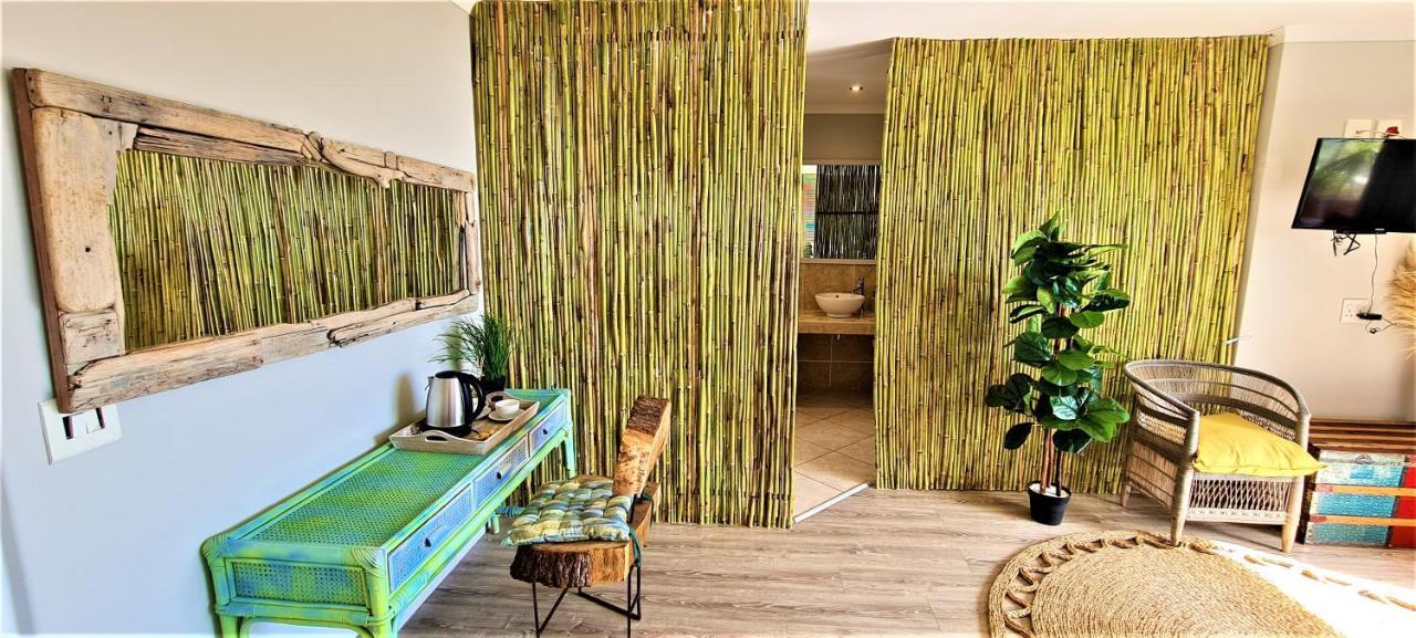 African Groove Camps Bay Cape Town Bagian luar foto