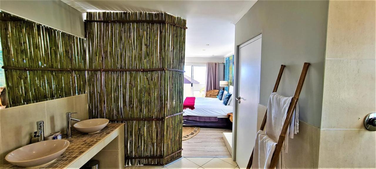 African Groove Camps Bay Cape Town Bagian luar foto