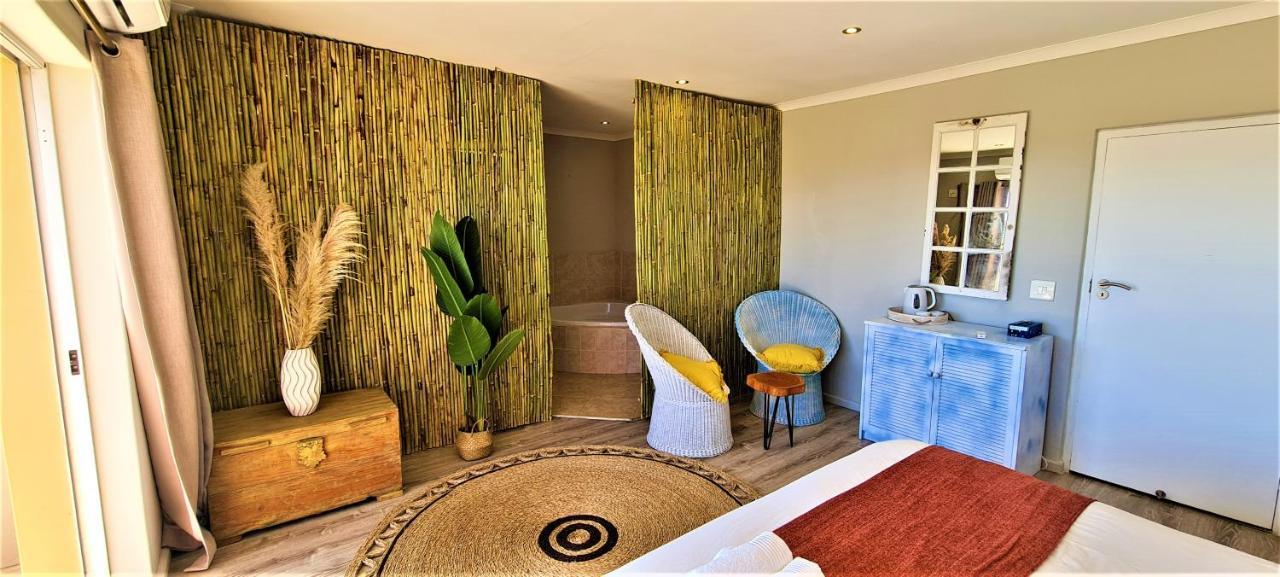 African Groove Camps Bay Cape Town Bagian luar foto