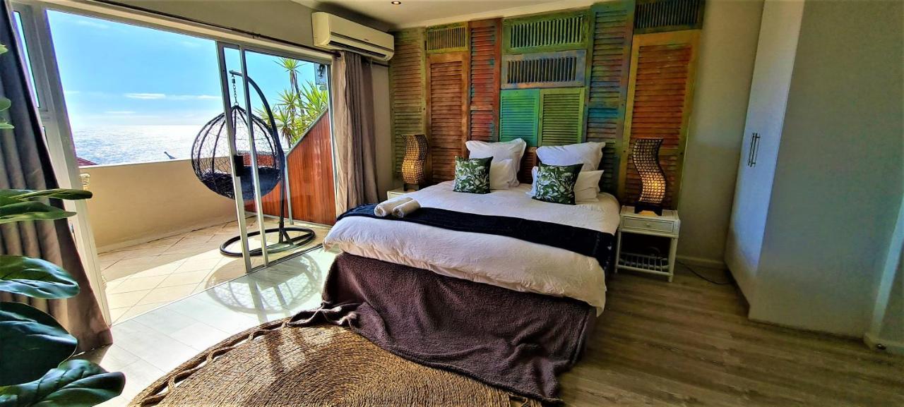 African Groove Camps Bay Cape Town Bagian luar foto