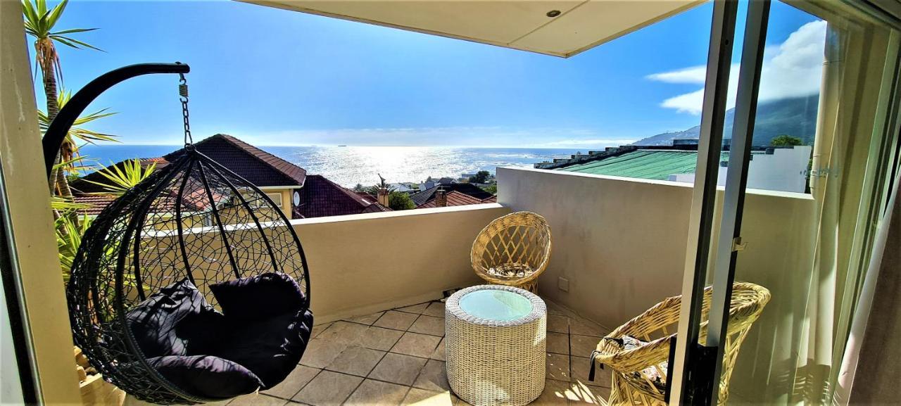 African Groove Camps Bay Cape Town Bagian luar foto