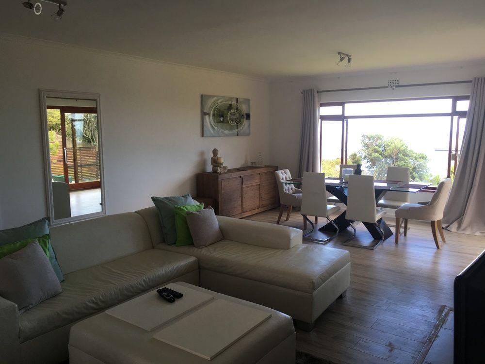 African Groove Camps Bay Cape Town Bagian luar foto