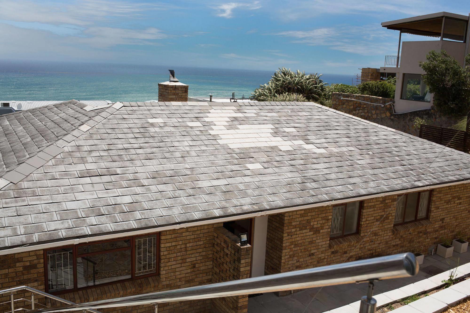African Groove Camps Bay Cape Town Bagian luar foto